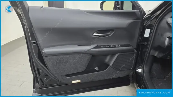 LEXUS UX 2.0 2WD