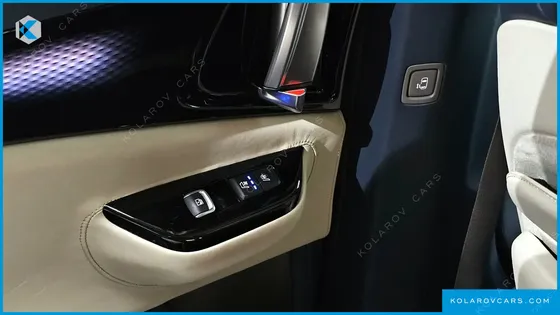 KIA CARNIVAL GASOLINE 9-SEATER LIMOUSINE(SPECIAL VEHICLE)