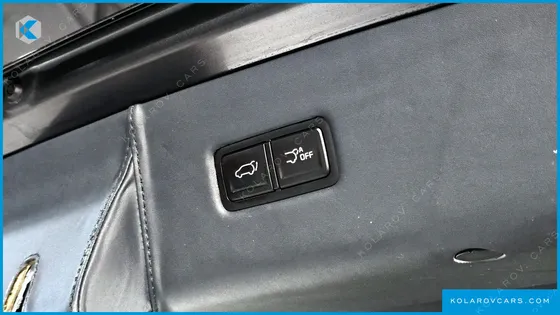 KIA CARNIVAL GASOLINE 9-SEATER LIMOUSINE(SPECIAL VEHICLE)