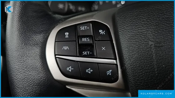 FORD EXPLORER 2.3 LIMITED 4WD