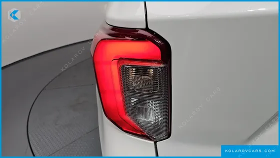 FORD EXPLORER 2.3 LIMITED 4WD