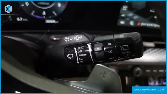 KIA CARNIVAL GASOLINE 9-SEATER HI-LIMOUSINE