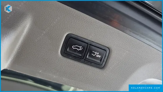KIA CARNIVAL GASOLINE 9-SEATER HI-LIMOUSINE