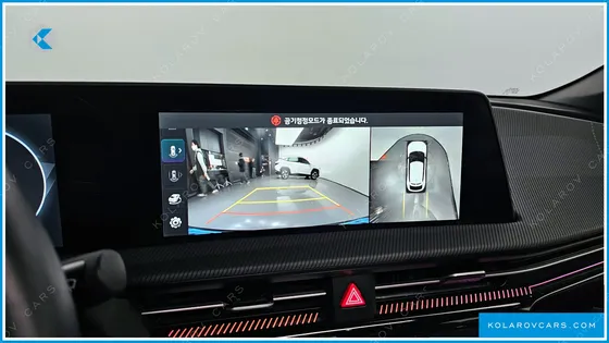 KIA EV6 LONG RANGE