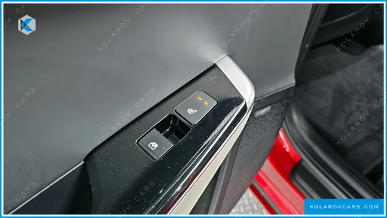 KIA EV6 LONG RANGE