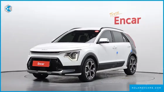 KIA NIRO SIGNATURE