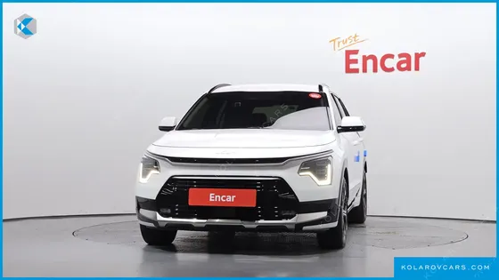 KIA NIRO SIGNATURE