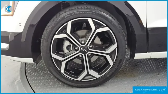 KIA NIRO SIGNATURE