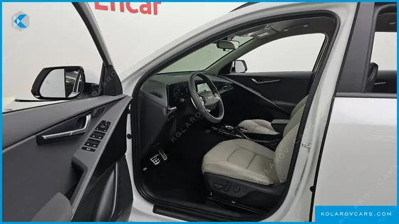 KIA NIRO SIGNATURE