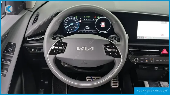 KIA NIRO SIGNATURE