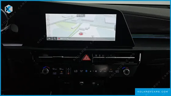 KIA NIRO SIGNATURE