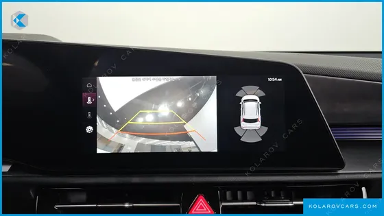 KIA NIRO SIGNATURE