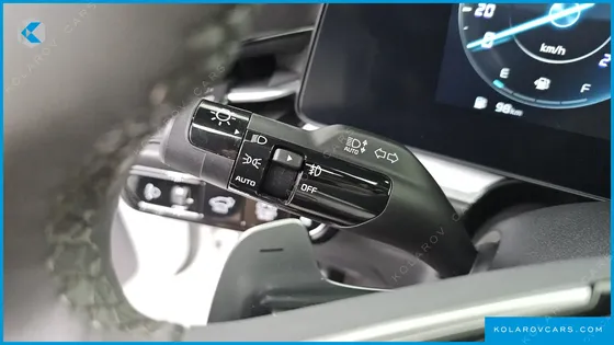 KIA NIRO SIGNATURE
