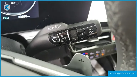 KIA NIRO SIGNATURE
