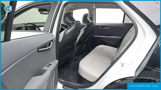 KIA NIRO SIGNATURE