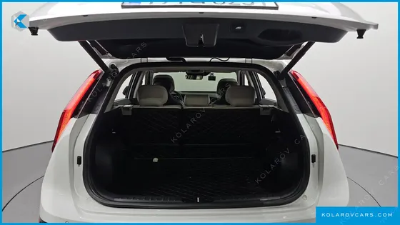 KIA NIRO SIGNATURE