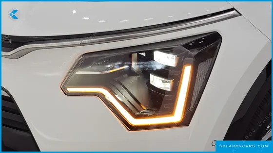 KIA NIRO SIGNATURE