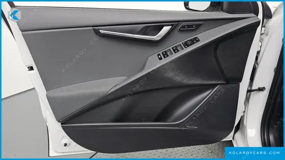 KIA NIRO SIGNATURE