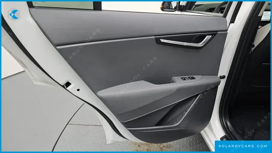 KIA NIRO SIGNATURE