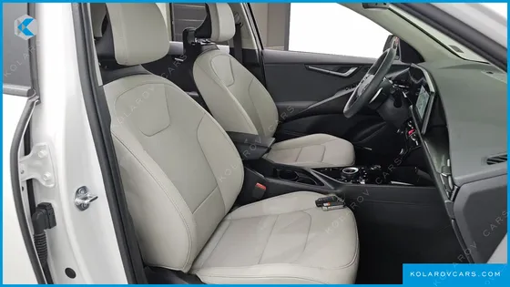 KIA NIRO SIGNATURE