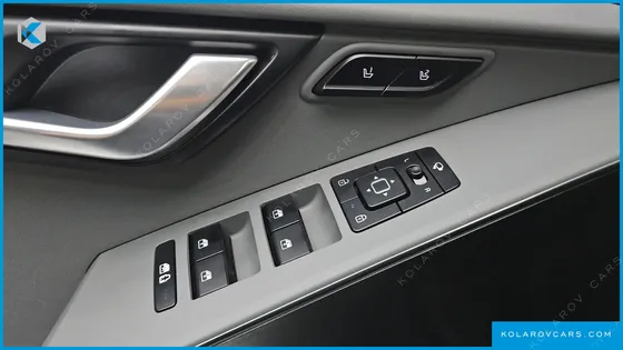 KIA NIRO SIGNATURE