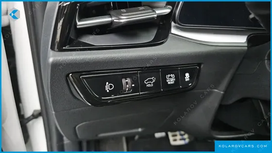 KIA NIRO SIGNATURE