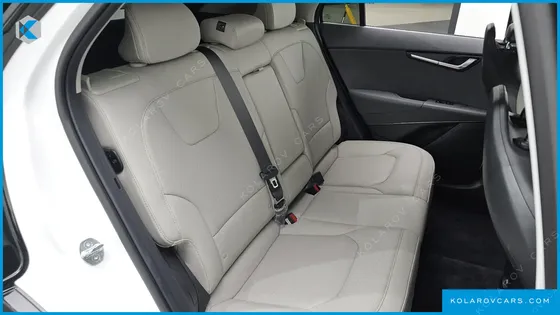 KIA NIRO SIGNATURE