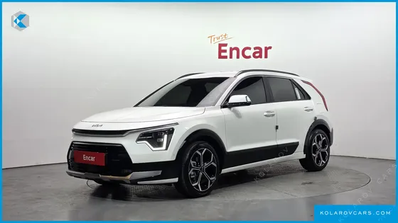 KIA NIRO SIGNATURE