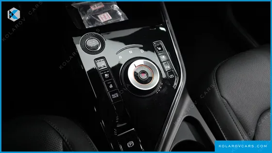 KIA NIRO SIGNATURE