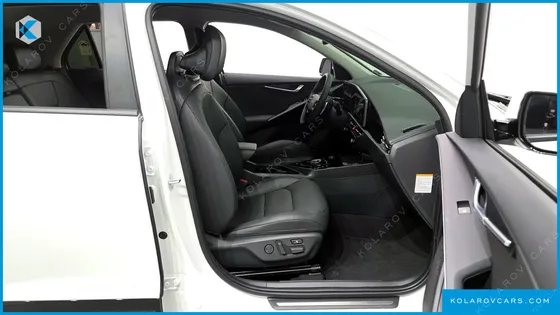 KIA NIRO SIGNATURE