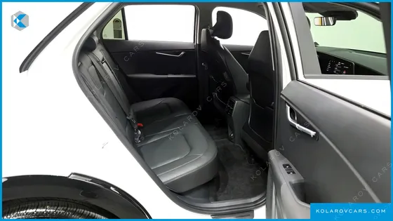 KIA NIRO SIGNATURE