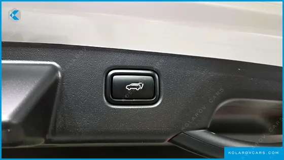 KIA NIRO SIGNATURE