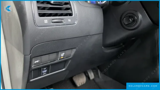 INFINITY QX80 5.6 AWD