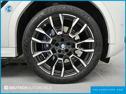 BMW X6 XDRIVE40I M SPORT
