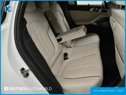 BMW X6 XDRIVE40I M SPORT