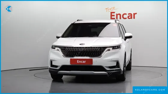 KIA CARNIVAL 9-SEATER PRESTIGE