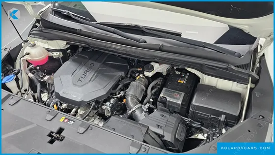 KIA CARNIVAL 9-SEATER PRESTIGE