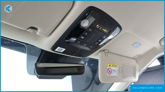 KIA CARNIVAL 9-SEATER HI-LIMOUSINE