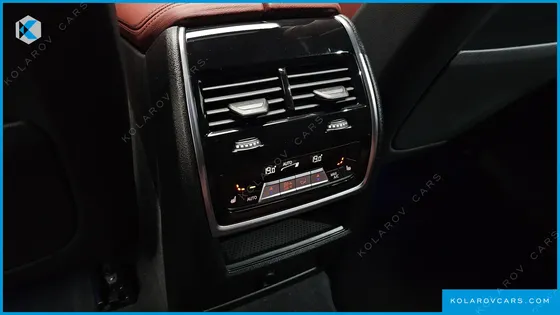 BMW X6 XDRIVE30D M SPORT