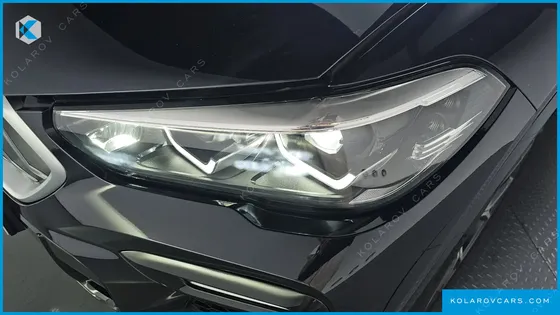 BMW X6 XDRIVE30D M SPORT