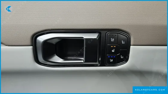 KIA EV4 LONG RANGE 2WD
