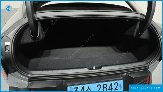 KIA EV4 LONG RANGE 2WD