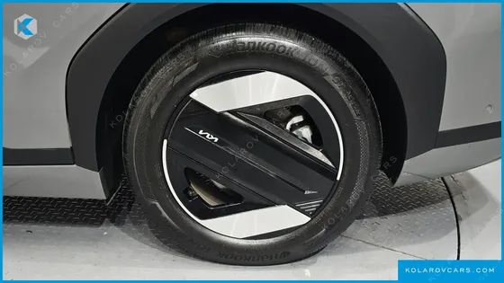 KIA EV4 LONG RANGE 2WD