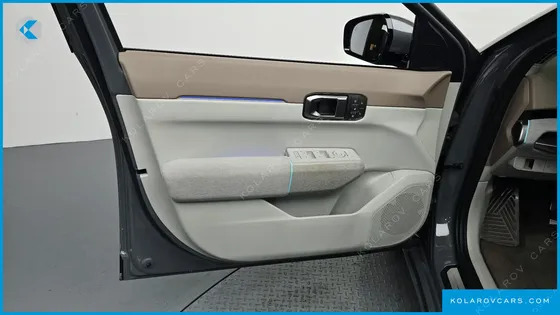 KIA EV4 LONG RANGE 2WD