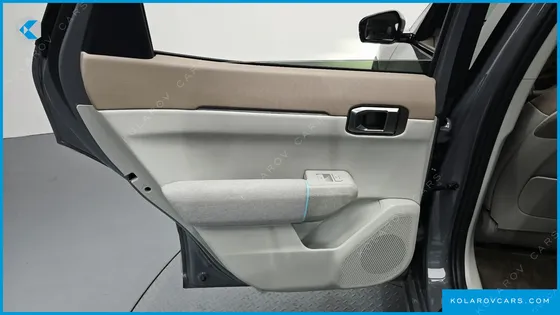 KIA EV4 LONG RANGE 2WD