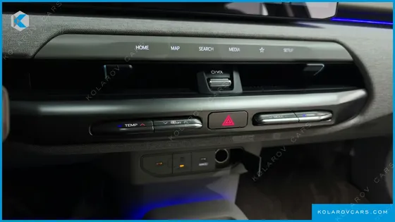 KIA EV4 LONG RANGE 2WD
