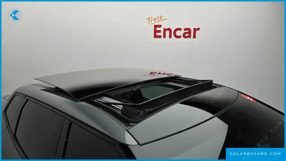 KIA EV4 LONG RANGE 2WD