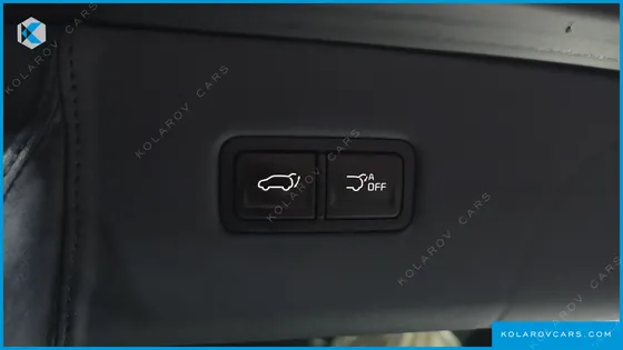 KIA CARNIVAL GASOLINE 9-SEATER LIMOUSINE(SPECIAL VEHICLE)
