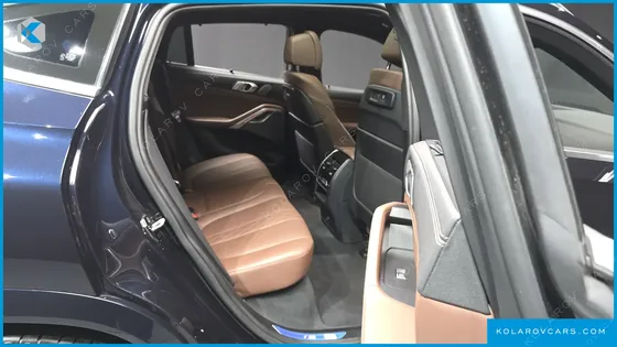 BMW X6 XDRIVE30D M SPORT