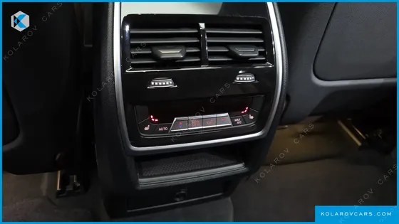 BMW X6 XDRIVE30D M SPORT